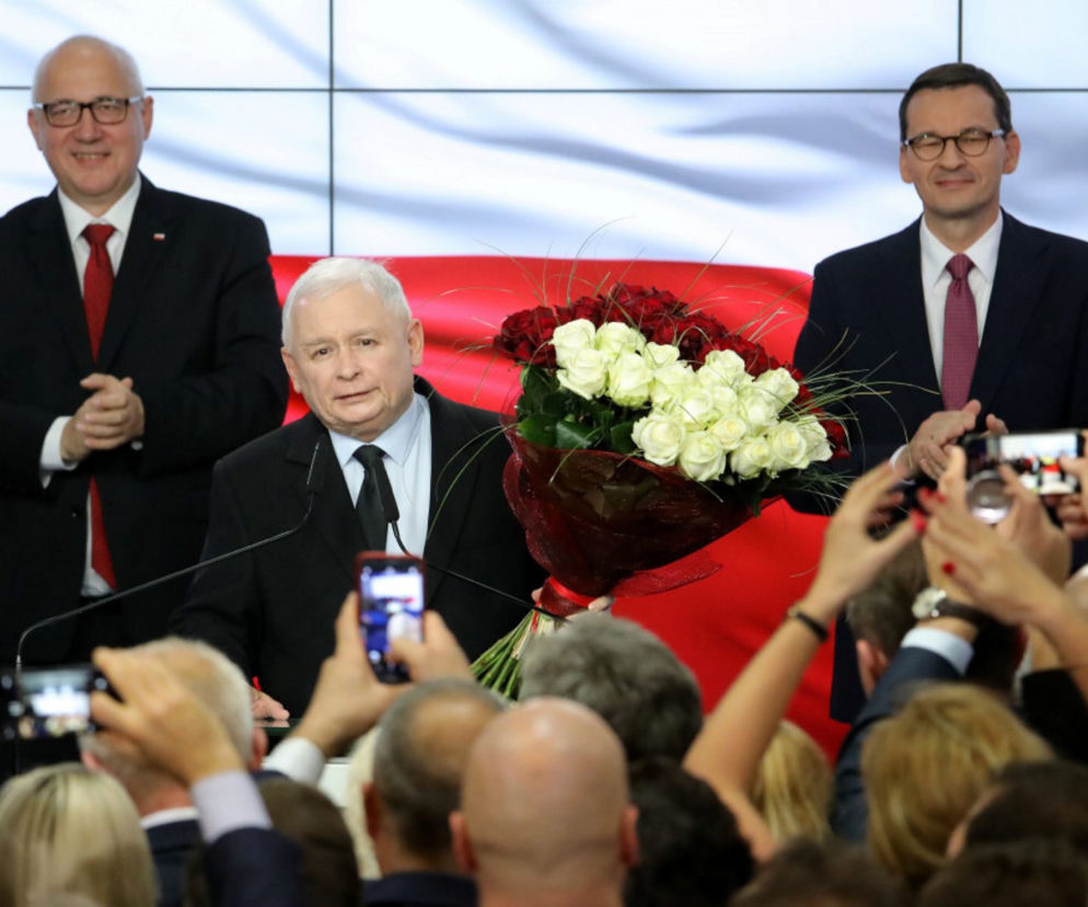 Wybory 2019, reakcje sztabów na wyniki