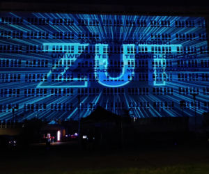 Szczecin Light Festival