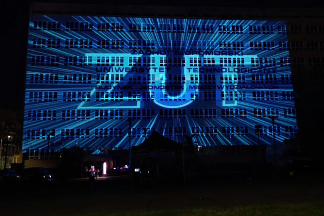 Szczecin Light Festival