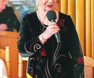 Nowe gwiazdy w Domu artysty w Skolimowie