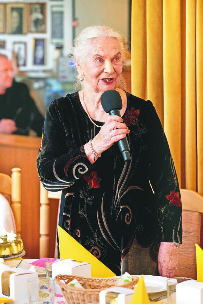 Nowe gwiazdy w Domu artysty w Skolimowie