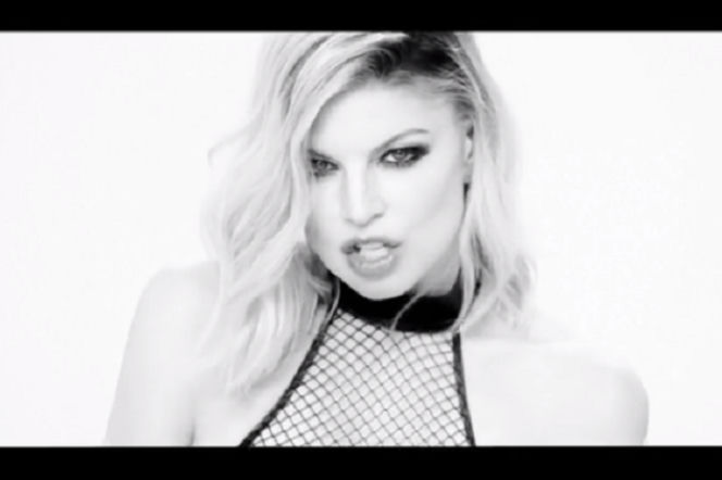 Fergie - nowa płyta 2016. Pierwsza oficjalna zapowiedź już na ESKA.pl
