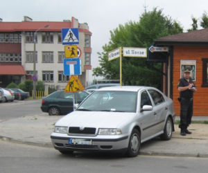 W Gdańsku aż roi się od mistrzów parkowania, którzy bez namysłu pozostawiają swoje auta tam, gdzie popadnie.