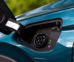 Volkswagen Tiguan eHybrid 245 KM DSG6