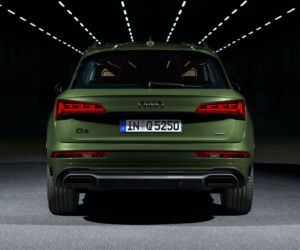 Audi Q5 (2021)
