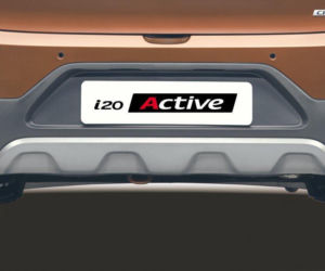 Hyundai i20 Active