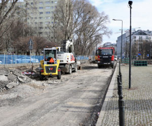 Ulica Leszno w Warszawie, choć zmieniała nazwy, dla pokolenia wojennego pozostała symbolem tragicznych wydarzeń