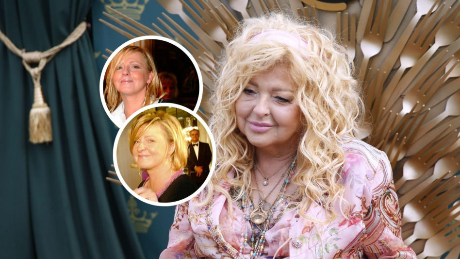 Magda Gessler w prostych włosach?! Ta zdjęcia sławnej restauratorki rozgrzewają internet