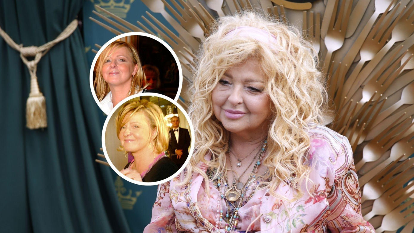 Magda Gessler w prostych włosach?! Ta zdjęcia sławnej restauratorki rozgrzewają internet