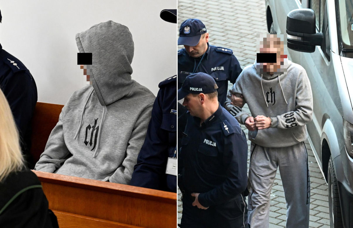 Skrzywdził dwie kobiety. 44-latek stanął przed sądem