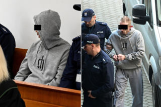 Jacek G. skrzywdził dwie niewinne kobiety. Potworowi z Kołobrzegu grozi długa odsiadka 