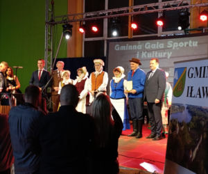 Gala Sportu i Kultury Gminy Iława