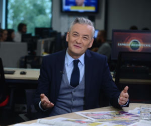 Tak zmieniał się Robert Biedroń