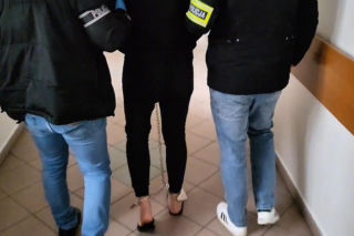 Wstrząsająca zbrodnia podczas libacji. Dwaj mężczyźni oskarżeni o śmiertelne pobicie