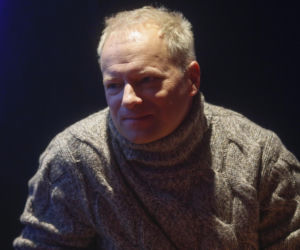Taką relację z matką ma Maciej Stuhr. Prawda wyszła po latach
