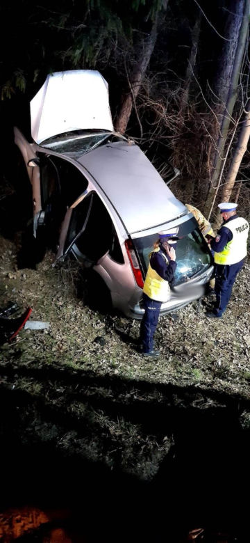 TRAGEDIA w Starym Sączu. Lekarze walczą o życie nastolatka. Jak doszło do wypadku?