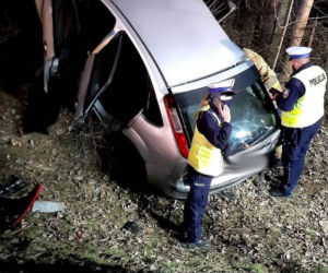 TRAGEDIA w Starym Sączu. Lekarze walczą o życie nastolatka. Jak doszło do wypadku?