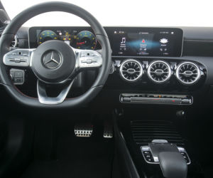 Mercedes-Benz A200 AMG Line
