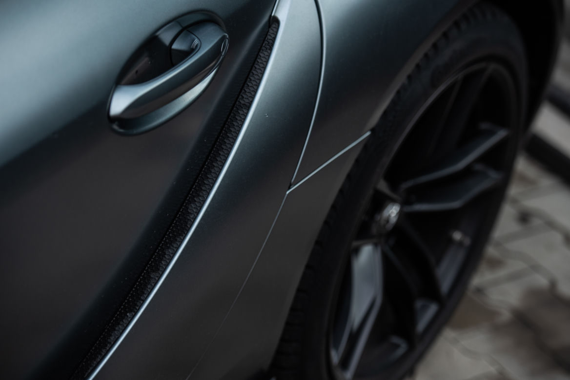 Toyota GR Supra A90 Edition