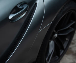 Toyota GR Supra A90 Edition