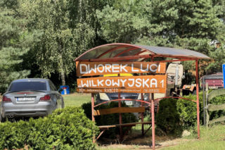 Tak naprawdę wyglądają Wilkowyje z Rancza