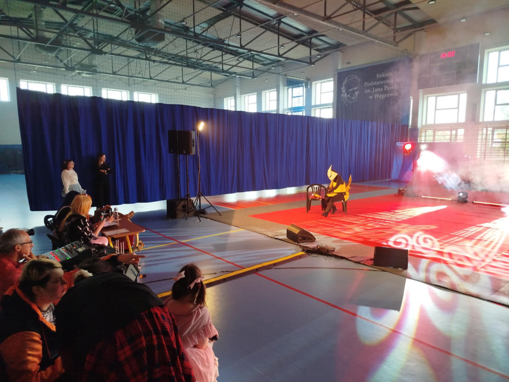 VI Festiwal Fantastyki w Węgrowie odbył się w dniach 26 i 27 września 2026