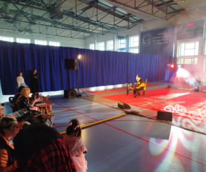 VI Festiwal Fantastyki w Węgrowie odbył się w dniach 26 i 27 września 2026