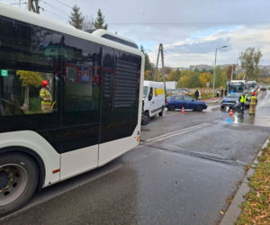 12.10. 2026 Starachowice wypadek