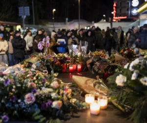 Tragiczny pożar w słynnym szwajcarskim kurorcie narciarskim Crans-Montana