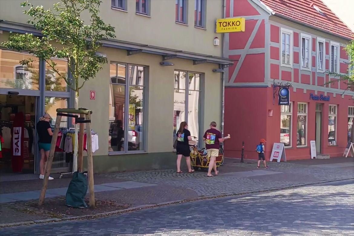 Angermünde