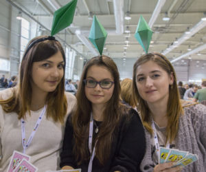 Falkon 2015: Najlepsze Cosplaye