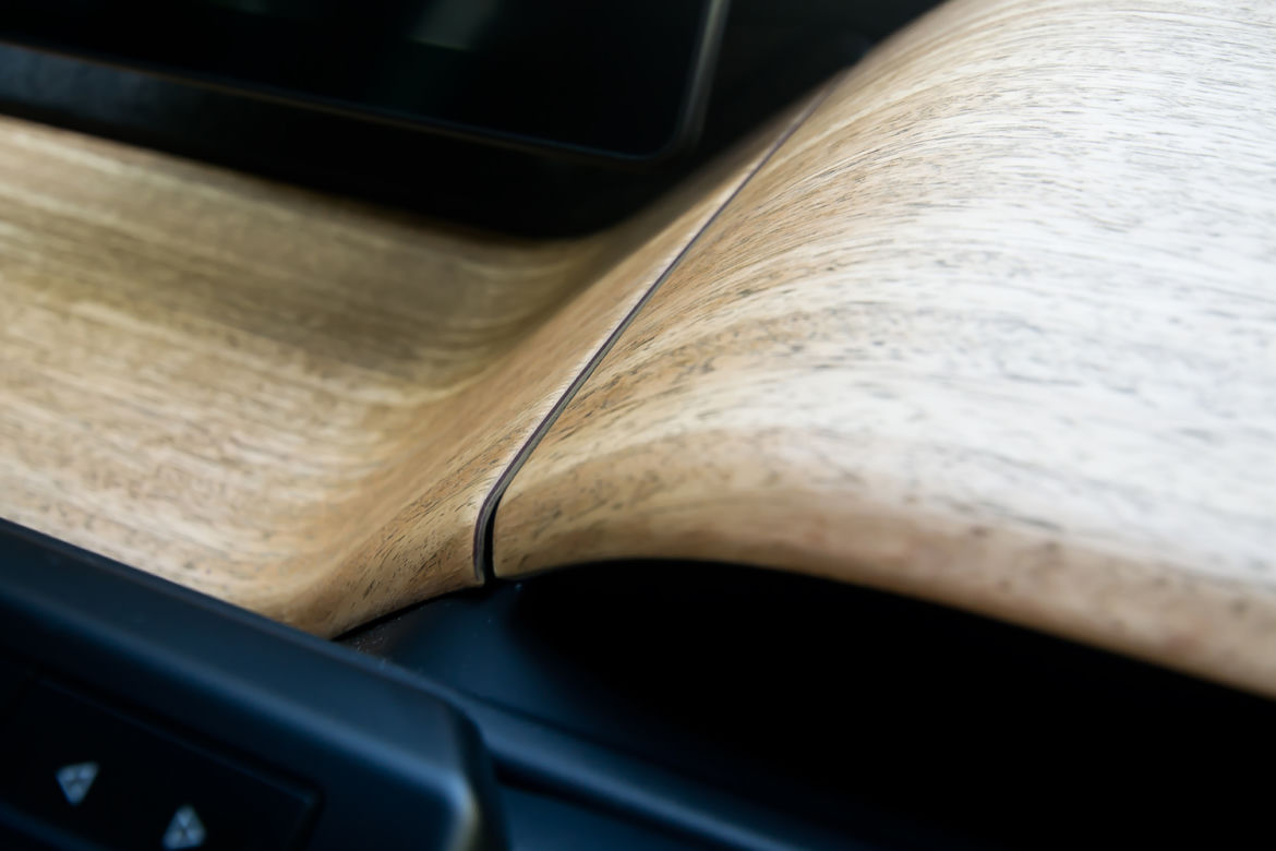 BMW i3 (94 Ah)