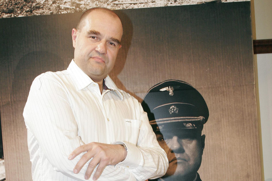 Cezary Żak