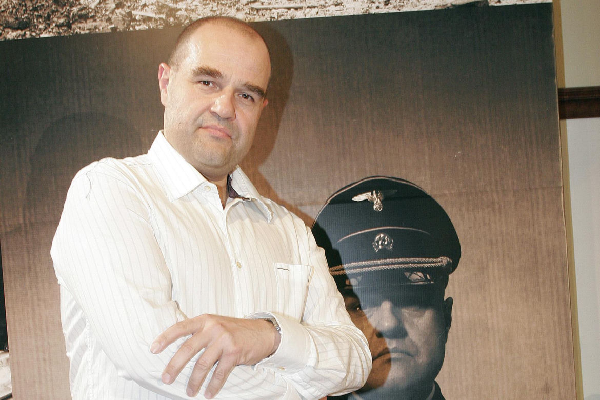 Cezary Żak