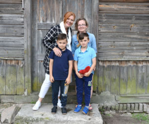 Nasz nowy dom 