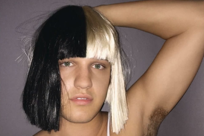 Sia - Bird Set Free