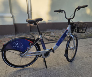 750 nowych rowerów na ulicach Bydgoszczy. Tak działa nowy system BRA