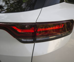 Renault Megane Grandtour E-TECH 160 Plug-in Hybrid Intense