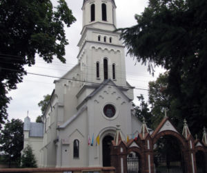 Mosty miejscowości