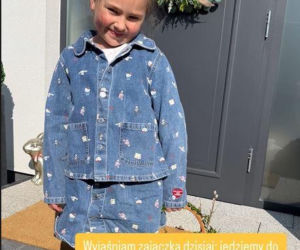 Wielkanocne koszyczki