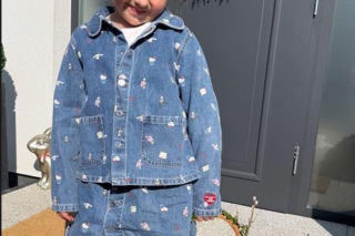 Wielkanocne koszyczki