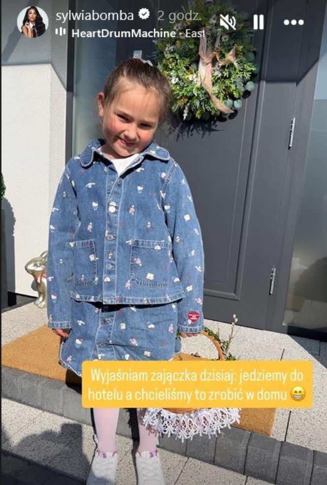 Wielkanocne koszyczki