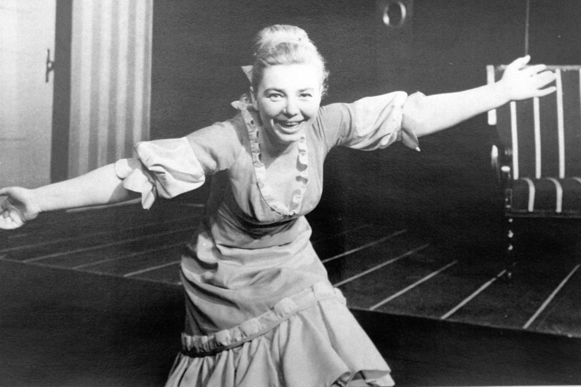 Katarzyna Łaniewska