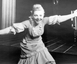 Niezapomniani: Katarzyna Łaniewska