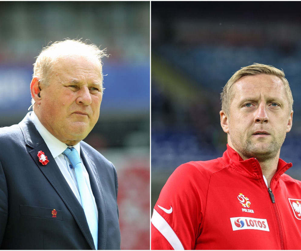 Jan Tomaszewski, Kamil Glik