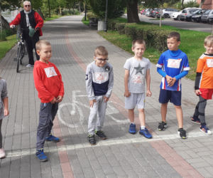 Ja Też Lubię Biegać 2021