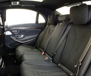 Brabus PowerXtra B50 Hybrid