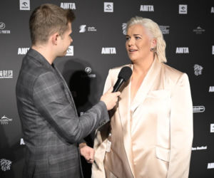 Premiera filmu o Anicie Włodarczyk