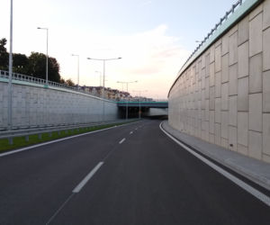 Trasa Niepodległości w Białymstoku. Zobacz jak wygląda największa inwestycja drogowa w mieście [SIERPEŃ 2019]