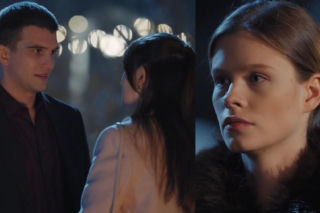 Zazdrość zeżre Majkę na ślubie Michała w M jak miłość. Zobaczy Mateusza w ramionach innej